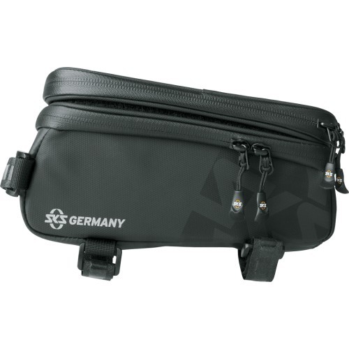 SKS Explorer Smart Frame Bag (black)