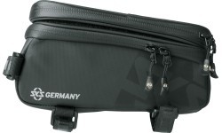 SKS Explorer Smart Frame Bag (black)
