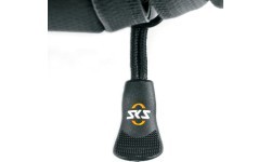 Сумка на раму SKS Explorer Smart (чёрная)