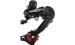 Shimano Tourney TZ500 Rear Derailleur 6-Speed, Frame Mount
