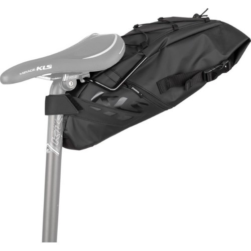 KLS Tanaya Under-Saddle Bike Bag 7 l