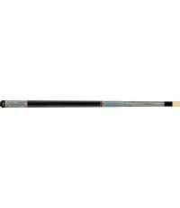 Maxton Mercury Pool Cue No.2 147cm/13mm