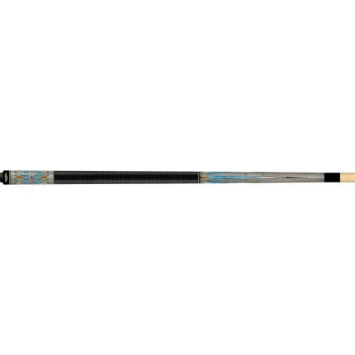 Maxton Mercury Pool Cue No.2 147cm/13mm