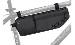 Velosipēda soma uz rāmja KLS Maya 2,8l