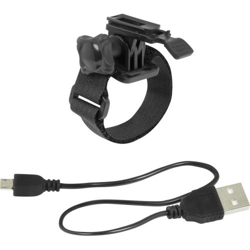 Комплект фонарей FORCE Express USB