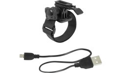Lukturu komplekts FORCE Express USB