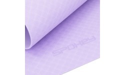 Коврик для йоги и фитнеса Spokey Mandala