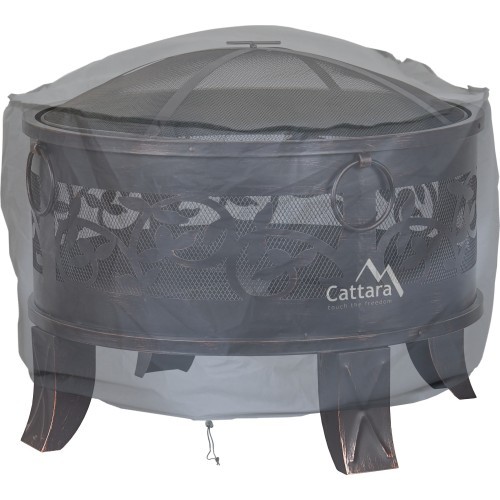 Fireplace cover 93x58cm