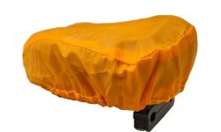 Подседельная сумка Ogns Extreme 0.6l G5029 с системой Klick (черно-серая)