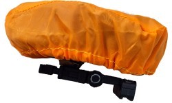Ogns Extreme 0.6l G5029 sēdekļa soma ar Klick sistēmu (melna/pelēka)