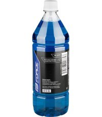 FORCE tīrīšanas līdzeklis pret dubļiem 1000ml, zils