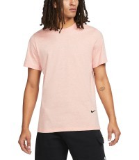 Nike NSW Tee Sustainability vīriešu T-krekls rozā DM2386 824