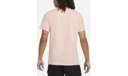 Nike NSW Tee Sustainability men's t-shirt pink DM2386 824