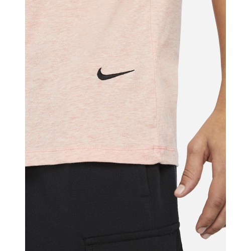Nike NSW Tee Sustainability vīriešu T-krekls rozā DM2386 824