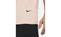 Nike NSW Tee Sustainability men's t-shirt pink DM2386 824