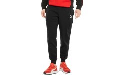 Puma Clsx Cargo vīriešu bikses, melnas, 531514 01
