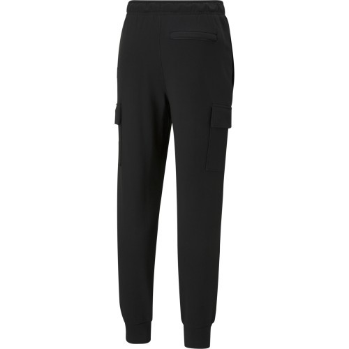 Мужские брюки Puma Clsx Cargo, чёрные, 531514 01