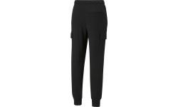 Puma Clsx Cargo vīriešu bikses, melnas, 531514 01