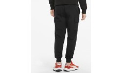Puma Clsx Cargo Pants Men's Trousers Black 531514 01