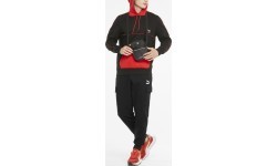 Мужские брюки Puma Clsx Cargo, чёрные, 531514 01
