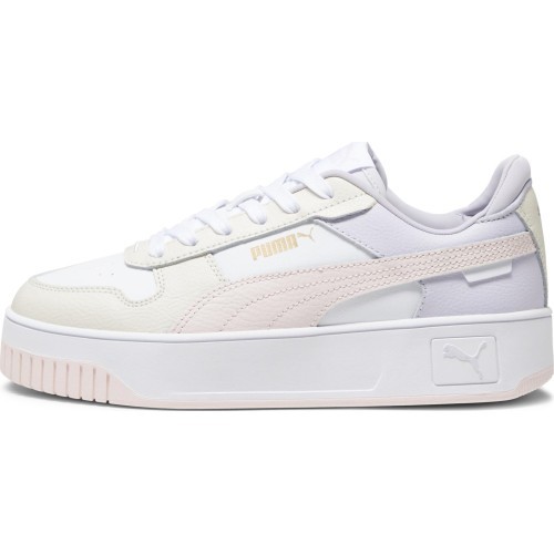 Puma Carina Street Women's Sneakers White 389390 10