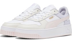Женские кроссовки Puma Carina Street белые 389390 10
