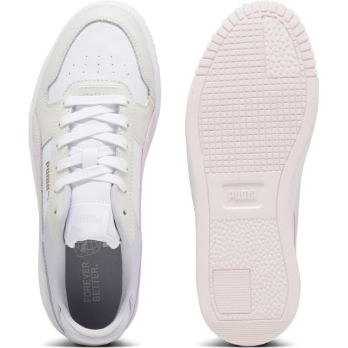 Puma Carina Street sieviešu botas, baltas, 389390 10