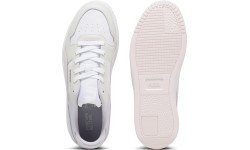 Puma Carina Street sieviešu botas, baltas, 389390 10