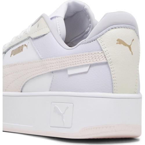 Puma Carina Street Women's Sneakers White 389390 10