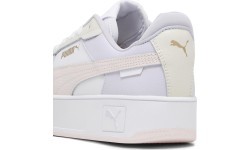 Женские кроссовки Puma Carina Street белые 389390 10