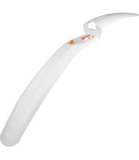 Front mudguard SKS Shockboard XL 26-29" for front fork (white)