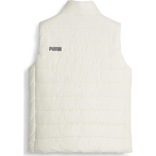 Женский жилет Puma Ess Padded Vest Alpine White 848941 87
