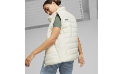 Женский жилет Puma Ess Padded Vest Alpine White 848941 87