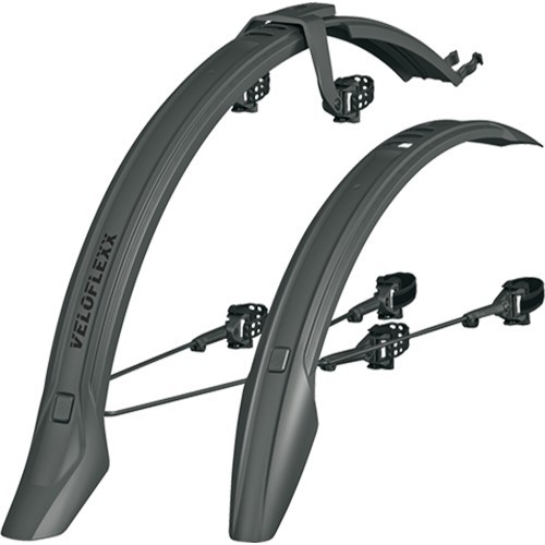 Fender set 27.5"/28" SKS Veloflexx 55 (black)
