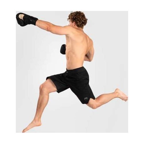 Venum G-Fit Air Fightshort - Black
