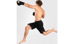 Venum G-Fit Air MMA šorti, melni