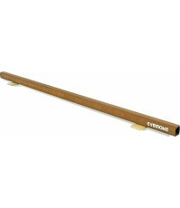 Balance Beam GYMNOVA Low 20 cm