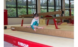 Vingrošanas līdzsvara baļķis GYMNOVA Low 20 cm