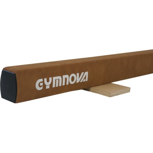 Гимнастическое бревно GYMNOVA Low 20 см