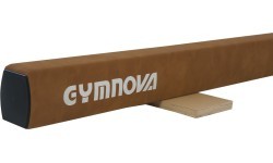 Vingrošanas līdzsvara baļķis GYMNOVA Low 20 cm