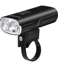 Передний фонарь MagicShine RAY 2100