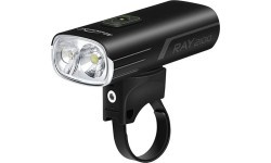Priekšējais lukturis MagicShine RAY 2100