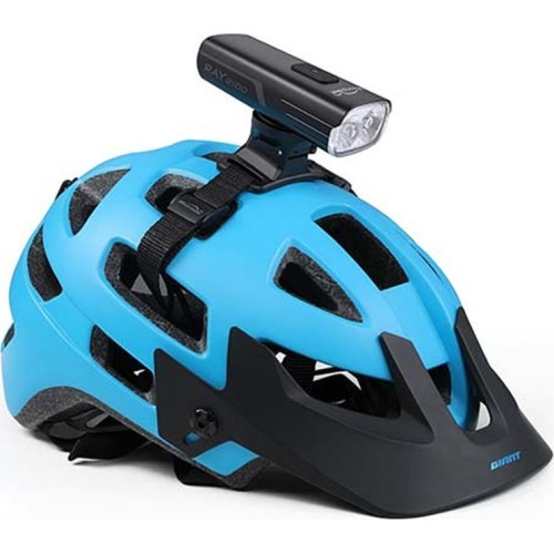 Priekšējais lukturis MagicShine RAY 2100