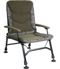 Кресло Zfish Hurricane Camo 55x62 см
