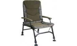 Chair Zfish Hurricane Camo 55x62cm