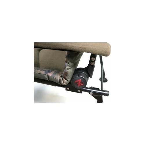Chair Zfish Hurricane Camo 55x62cm