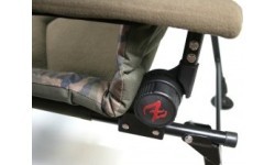 Chair Zfish Hurricane Camo 55x62cm
