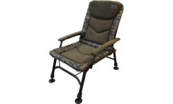Chair Zfish Hurricane Camo 55x62cm