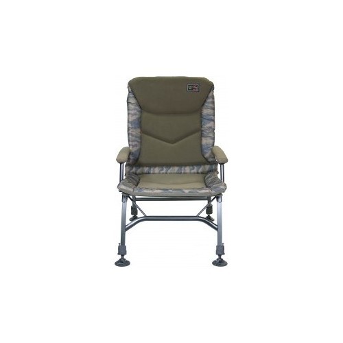 Chair Zfish Hurricane Camo 55x62cm