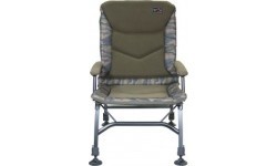 Кресло Zfish Hurricane Camo 55x62 см